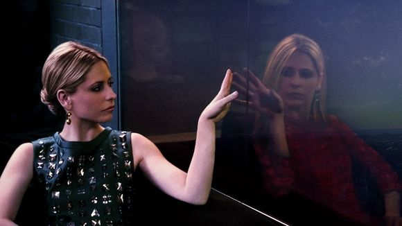 Bande-annonce de "Ringer"