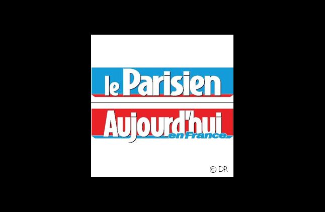 Le logo du Parisien/Aujourd'hui en France