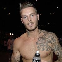 Le nouvel album de M. Pokora attendu pour 2012