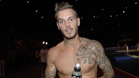 Le nouvel album de M. Pokora attendu pour 2012