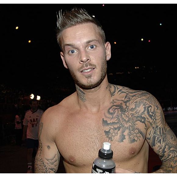 M. Pokora