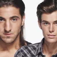 Secret Story 5 : Rudy et Geoffrey s'expliquent enfin