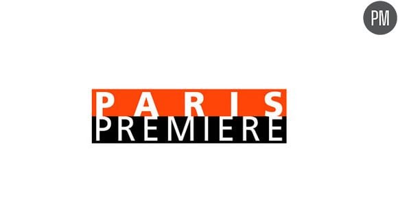 Le logo de Paris Première.