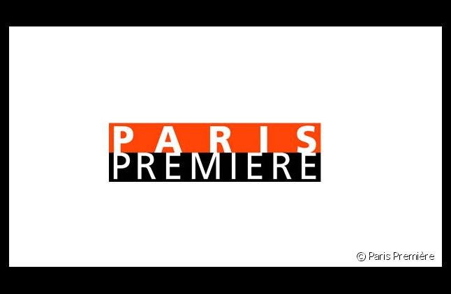 Le logo de Paris Première.
