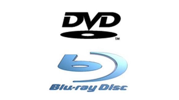 Les ventes de DVD en forte baisse au premier semestre