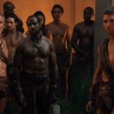 Première bande-annonce pour "Spartacus : Vengeance"