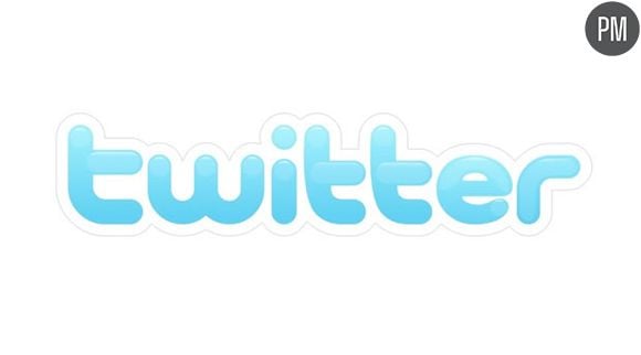 Le logo de Twitter