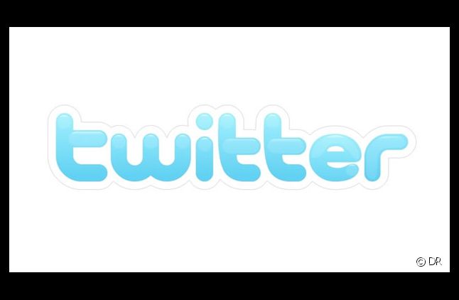 Le logo de Twitter