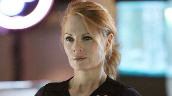 "Les Experts" : Marg Helgenberger quitte le navire en janvier 2012