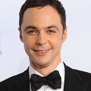 Jim Parsons