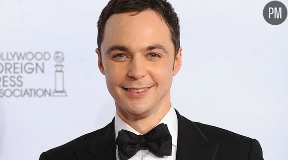 Jim Parsons