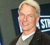 Mark Harmon