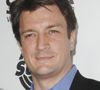 Nathan Fillion