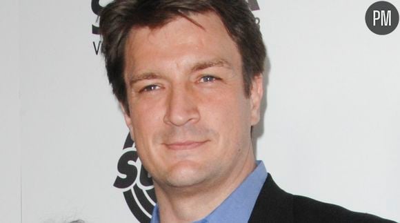 Nathan Fillion