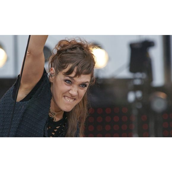 Zaz