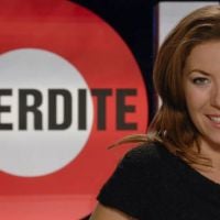 Claire Barsacq remplace Mélissa Theuriau dans "Zone Interdite"