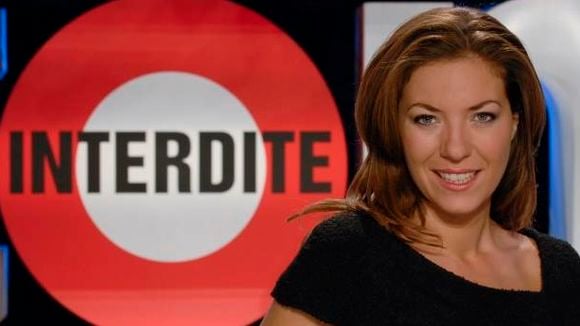 Claire Barsacq remplace Mélissa Theuriau dans "Zone Interdite"