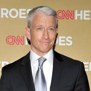 Anderson Cooper