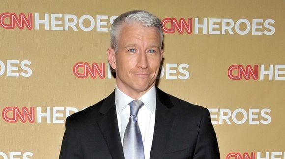 Anderson Cooper