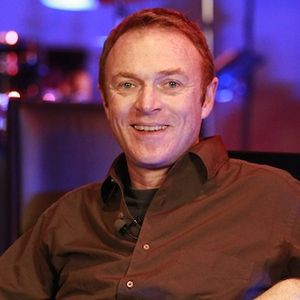 Christophe Hondelatte