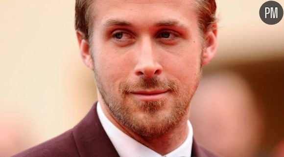 Ryan Gosling lors du Festival de Cannes, le 22 mai 2011.