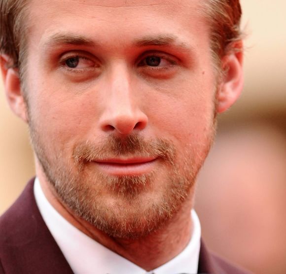 Ryan Gosling lors du Festival de Cannes, le 22 mai 2011.