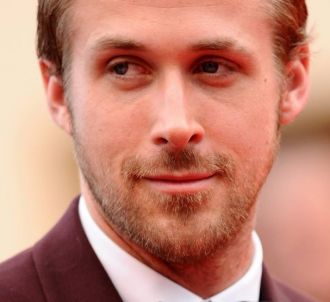 Ryan Gosling lors du Festival de Cannes, le 22 mai 2011.