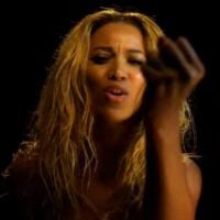 Clip : Beyoncé la joue simple pour la ballade "1+1"