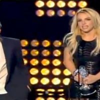 MTV Video Music Awards 2011 : Pas de stars pour l'hommage à Britney Spears