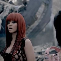 Clip : Nicki Minaj et Rihanna sauvent le monde dans "Fly"