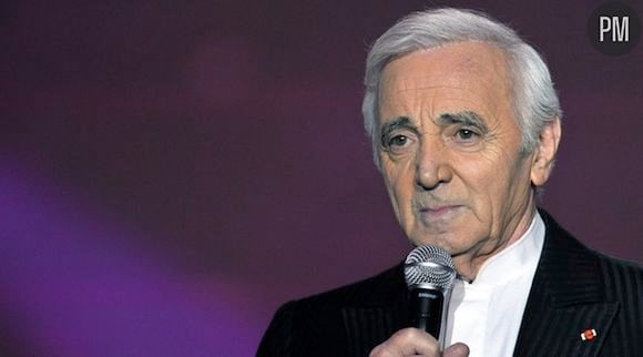 Charles Aznavour