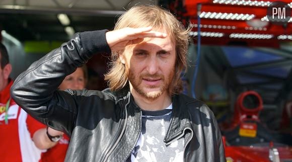 David Guetta