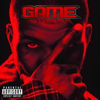 Charts US : petit numéro un pour le rappeur The Game, Adele tient bon