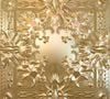 2. Jay-Z & Kanye West - Watch the Throne / 94.000 ventes (-47%)