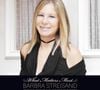 4. Barbra Streisand - What Matters Most / 66.000 ventes (Entrée)