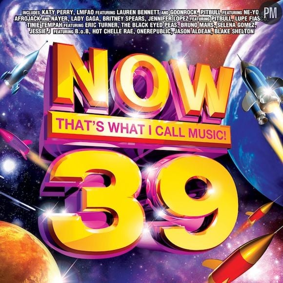 5. Compilation - Now 39 / 44.000 ventes (-31%)