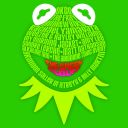 8. Muppets - The Green Album / 30.000 ventes (Entrée)