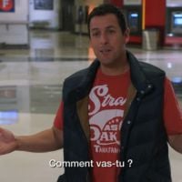 Bande-annonce : Adam Sandler, Katie Holmes et Gad Elmaleh dans "Jack et Julie"