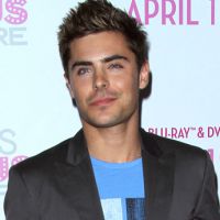 Le jour où j'ai failli vomir sur l'idole des adolescent(e)s : Zac Efron