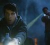 La série "Grimm" diffusée sur NBC