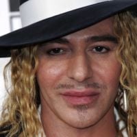 Propos antisémites : une amende avec sursis pour John Galliano