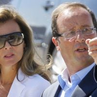 Une biographie de François Hollande critiquée par sa compagne journaliste