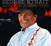 3. George Strait - Here for a Good Time / 94.000 ventes (Entrée)