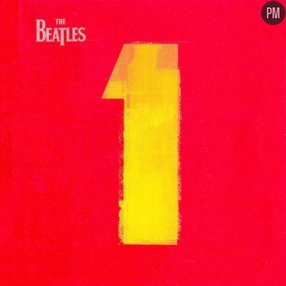 4. The Beatles - 1 / 60.000 ventes (+5.786%)