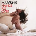 7. Maroon 5 - Hands All Over / 29.000 ventes (+97%)