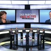 Qui a gagné le débat PS jeudi soir sur France 2 ?