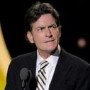 En coulisses, Charlie Sheen a failli être exclu des Emmy Awards