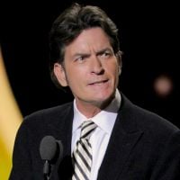 En coulisses, Charlie Sheen a failli être exclu des Emmy Awards