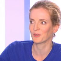 Après son passage dans Dimanche +, Nathalie Kosciusko-Morizet critique Anne-Sophie Lapix