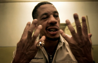 Le clip "Jour de Sortie" de Joey Starr